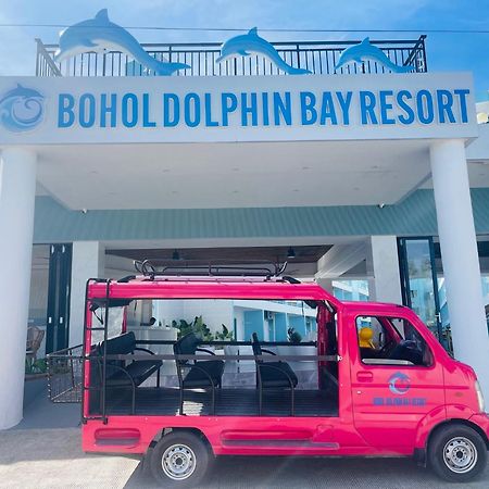 Bohol Dolphin Bay Resort Panglao Exterior photo