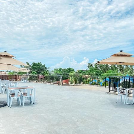 Bohol Dolphin Bay Resort Panglao Exterior photo