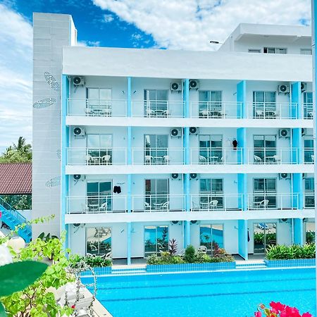 Bohol Dolphin Bay Resort Panglao Exterior photo
