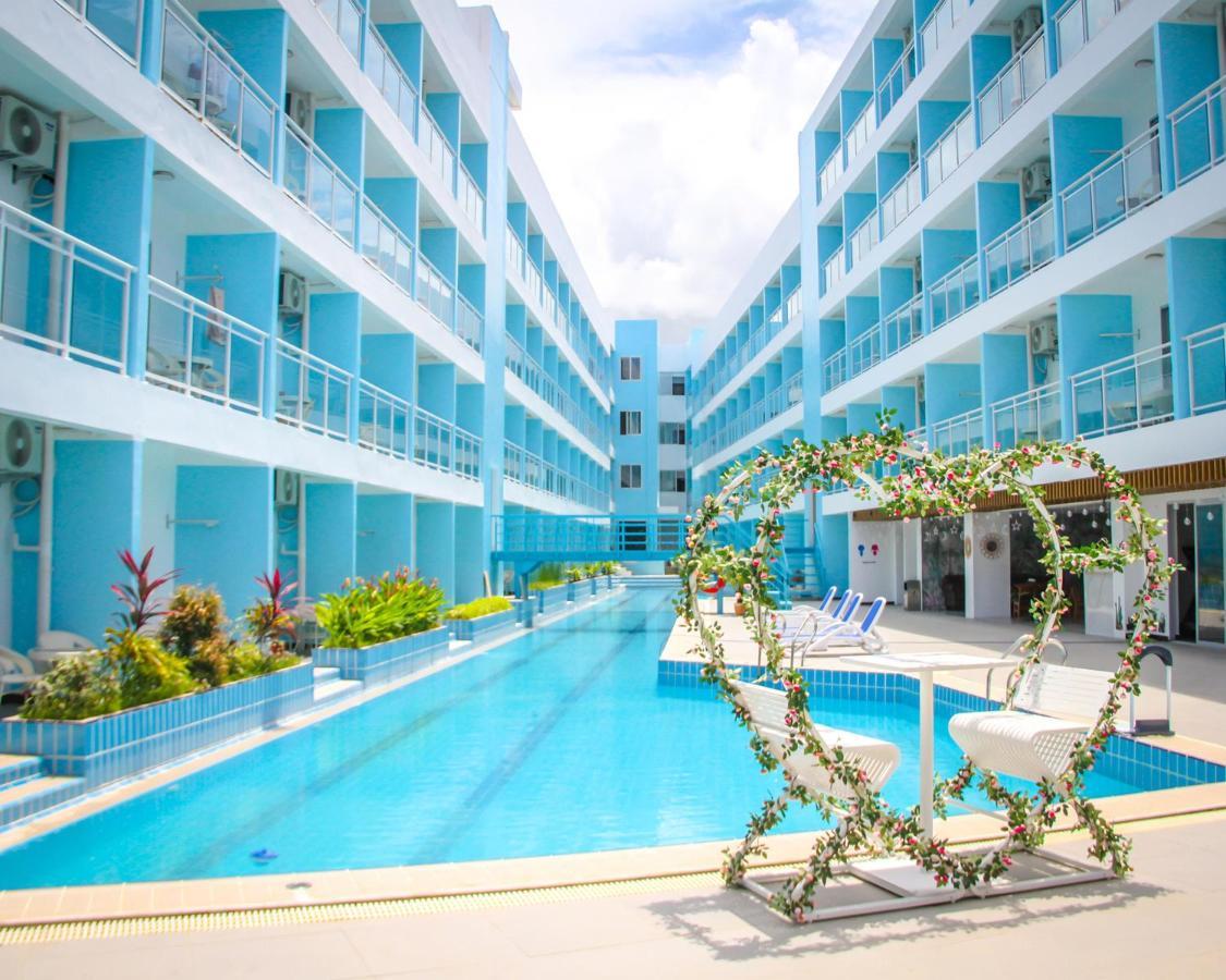 Bohol Dolphin Bay Resort Panglao Exterior photo