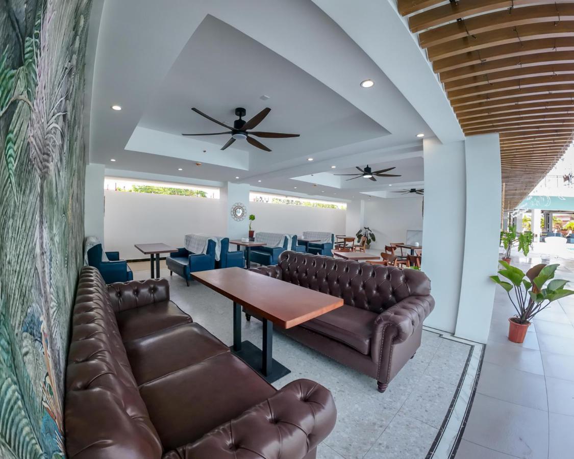 Bohol Dolphin Bay Resort Panglao Exterior photo