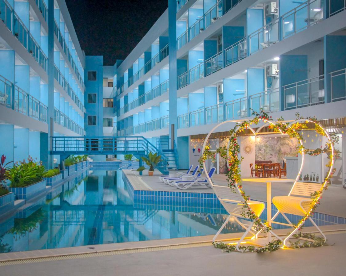 Bohol Dolphin Bay Resort Panglao Exterior photo