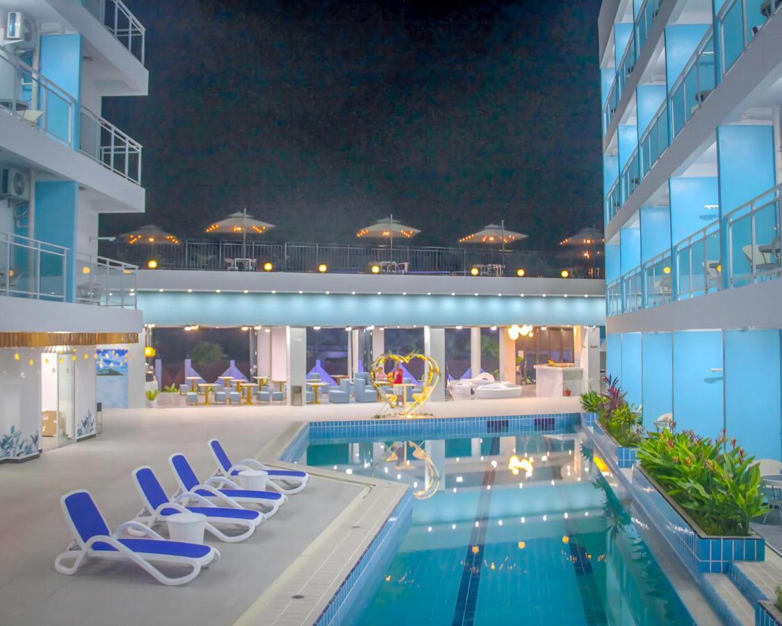 Bohol Dolphin Bay Resort Panglao Exterior photo