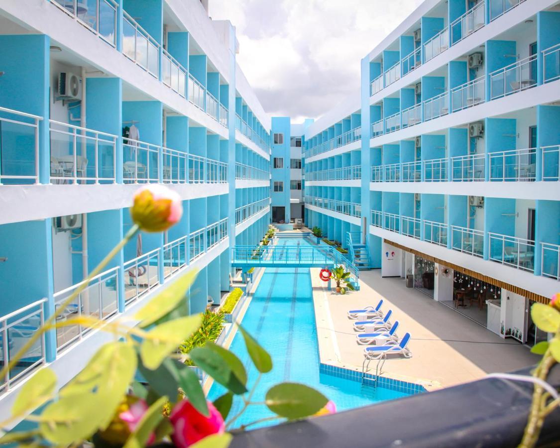 Bohol Dolphin Bay Resort Panglao Exterior photo