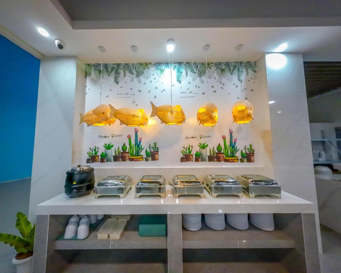 Bohol Dolphin Bay Resort Panglao Exterior photo