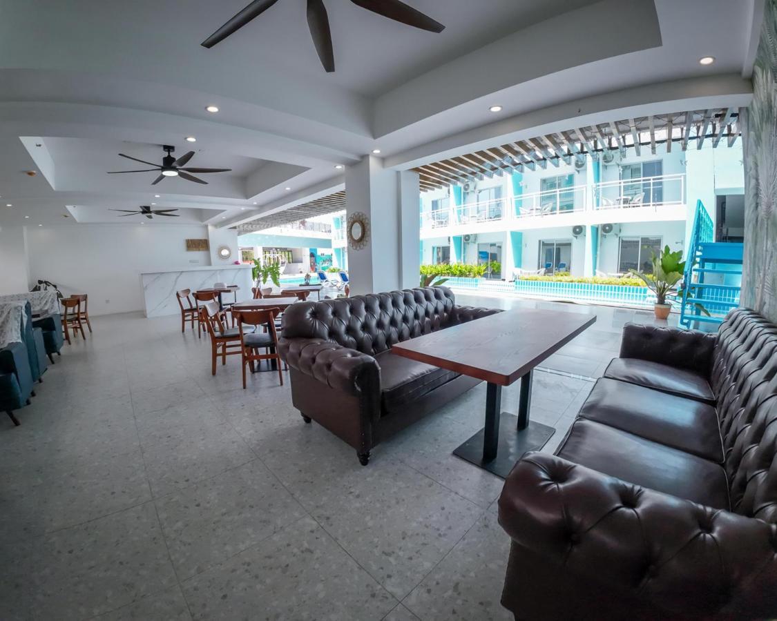 Bohol Dolphin Bay Resort Panglao Exterior photo