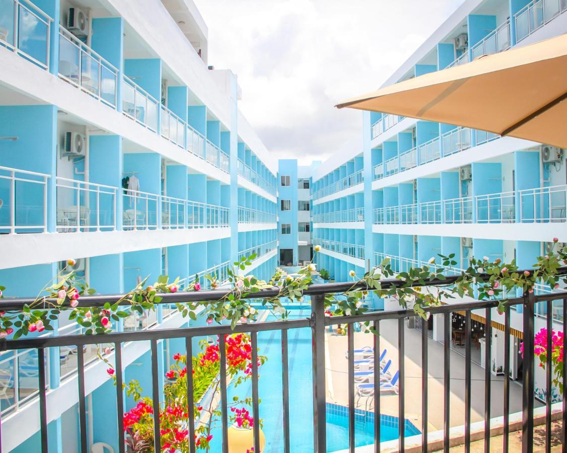 Bohol Dolphin Bay Resort Panglao Exterior photo
