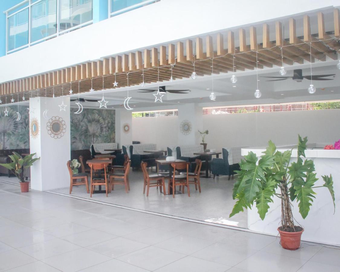 Bohol Dolphin Bay Resort Panglao Exterior photo