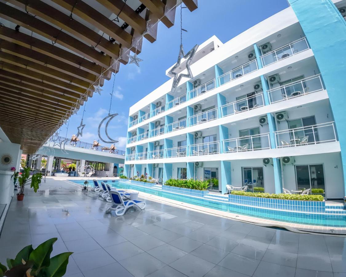 Bohol Dolphin Bay Resort Panglao Exterior photo