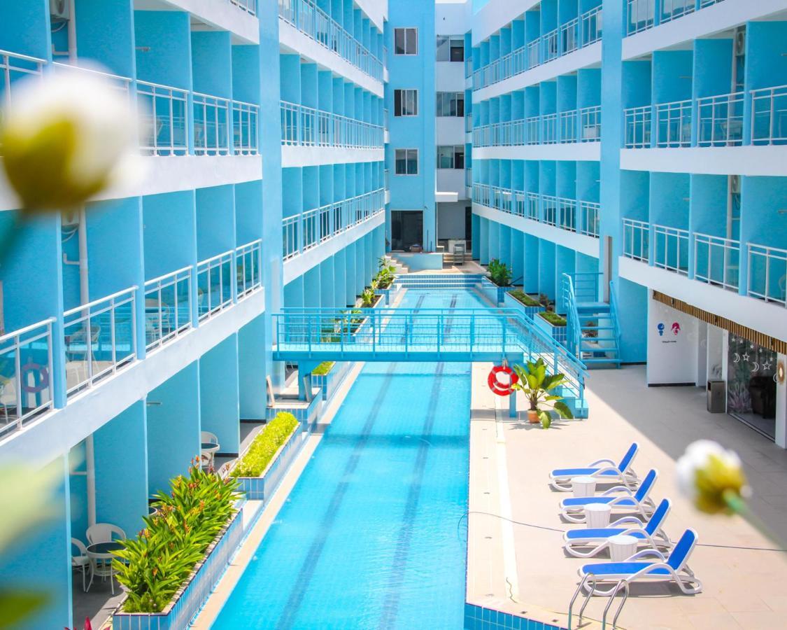 Bohol Dolphin Bay Resort Panglao Exterior photo