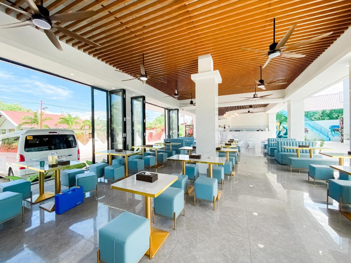 Bohol Dolphin Bay Resort Panglao Exterior photo