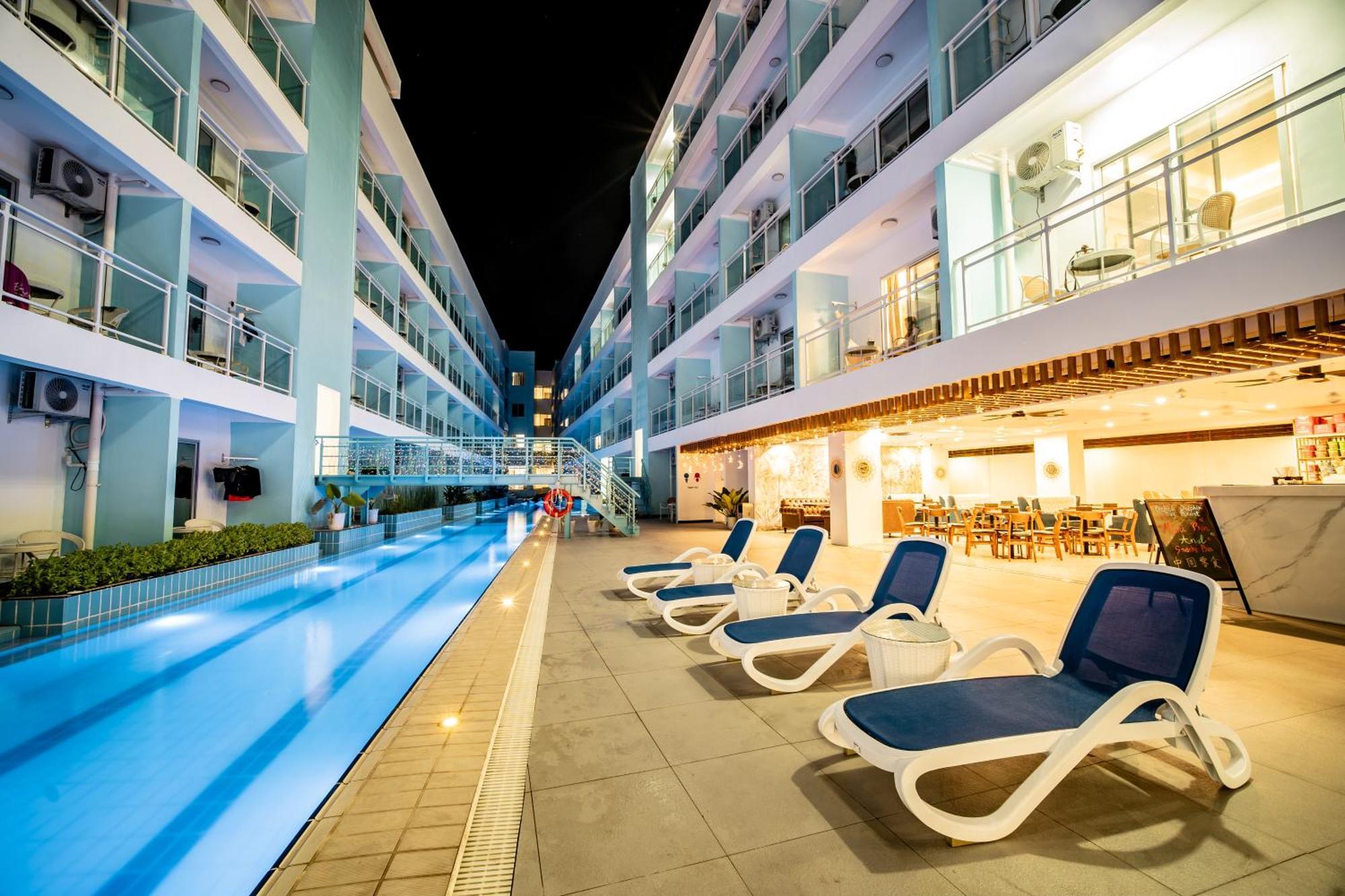 Bohol Dolphin Bay Resort Panglao Exterior photo