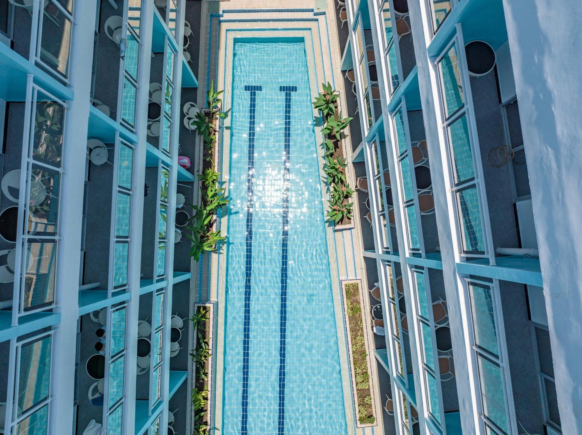 Bohol Dolphin Bay Resort Panglao Exterior photo