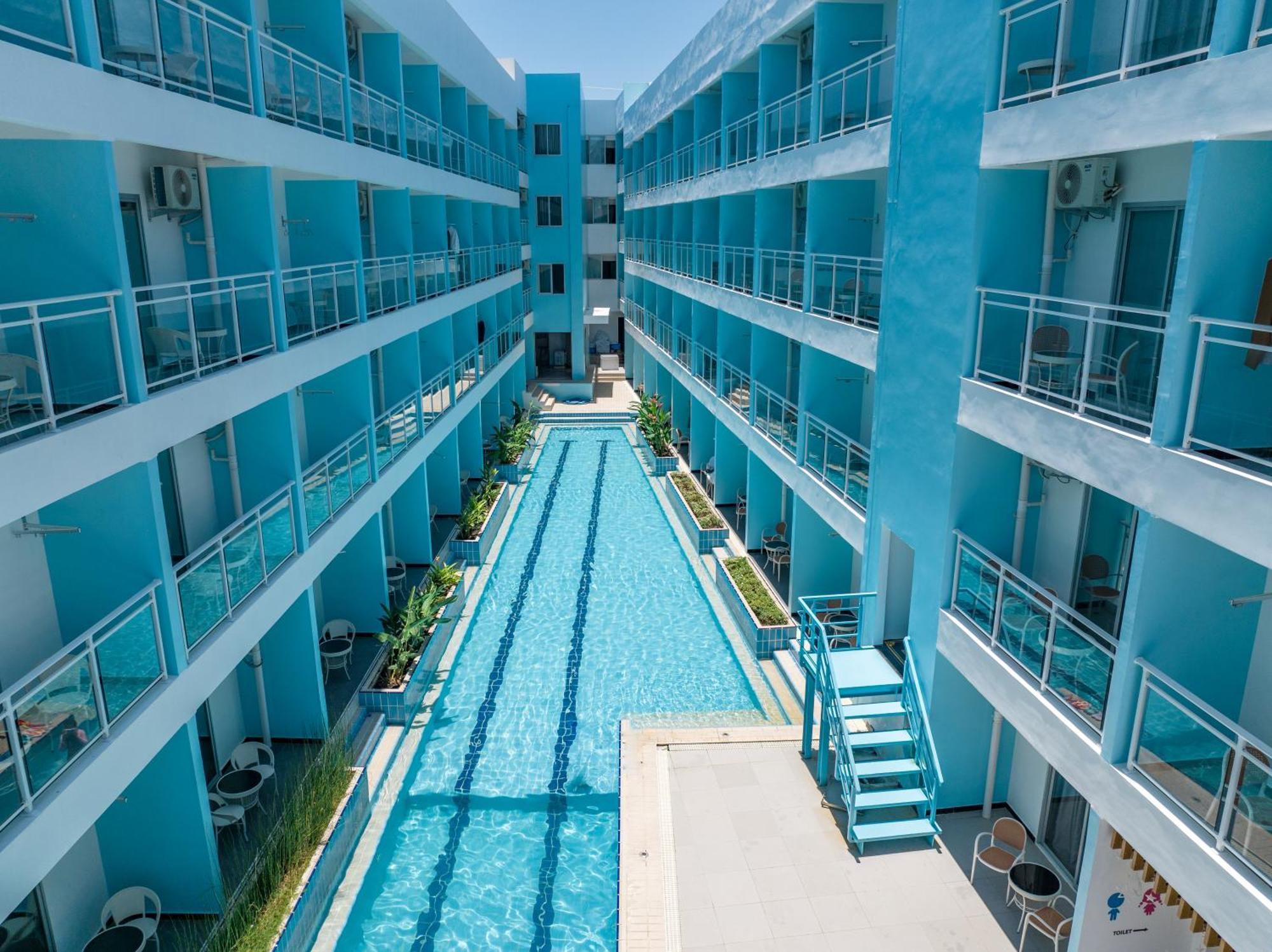 Bohol Dolphin Bay Resort Panglao Exterior photo