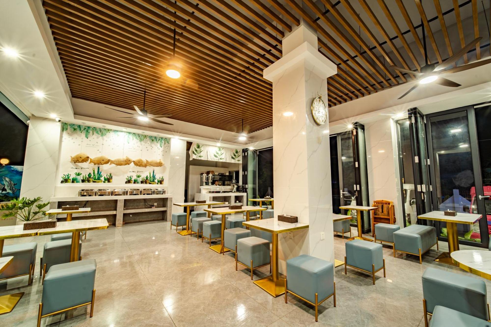 Bohol Dolphin Bay Resort Panglao Exterior photo