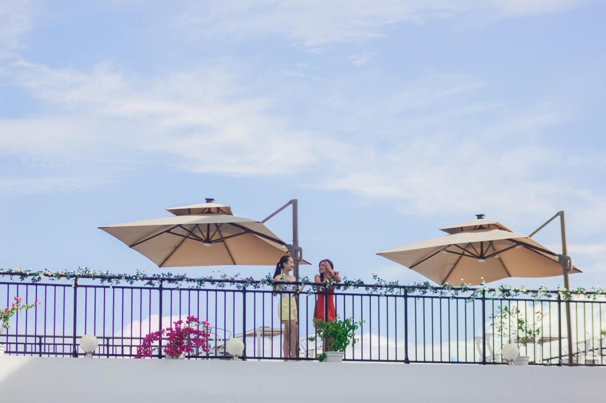 Bohol Dolphin Bay Resort Panglao Exterior photo