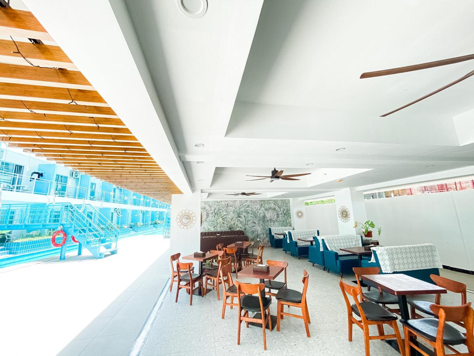 Bohol Dolphin Bay Resort Panglao Exterior photo