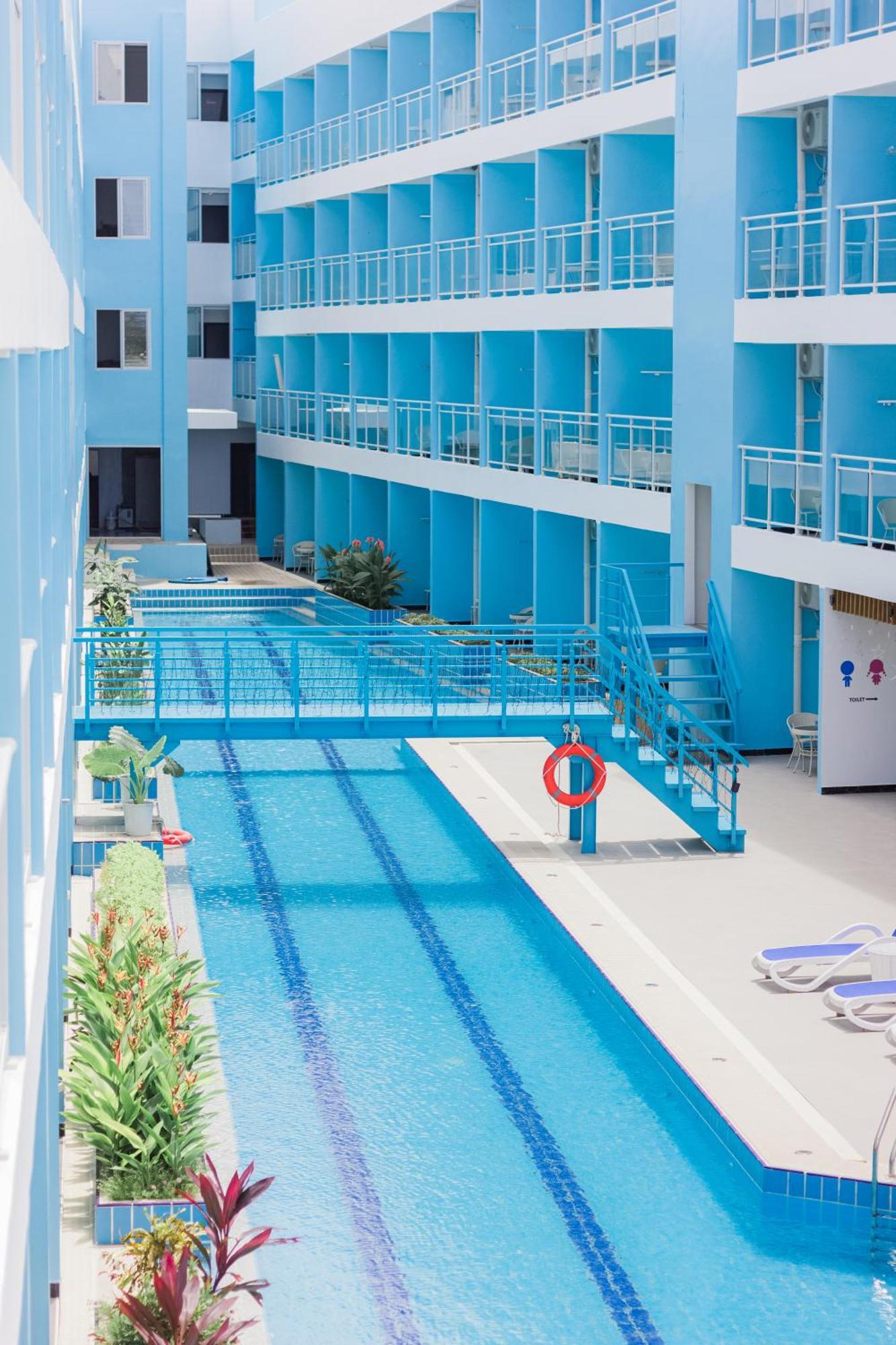 Bohol Dolphin Bay Resort Panglao Exterior photo