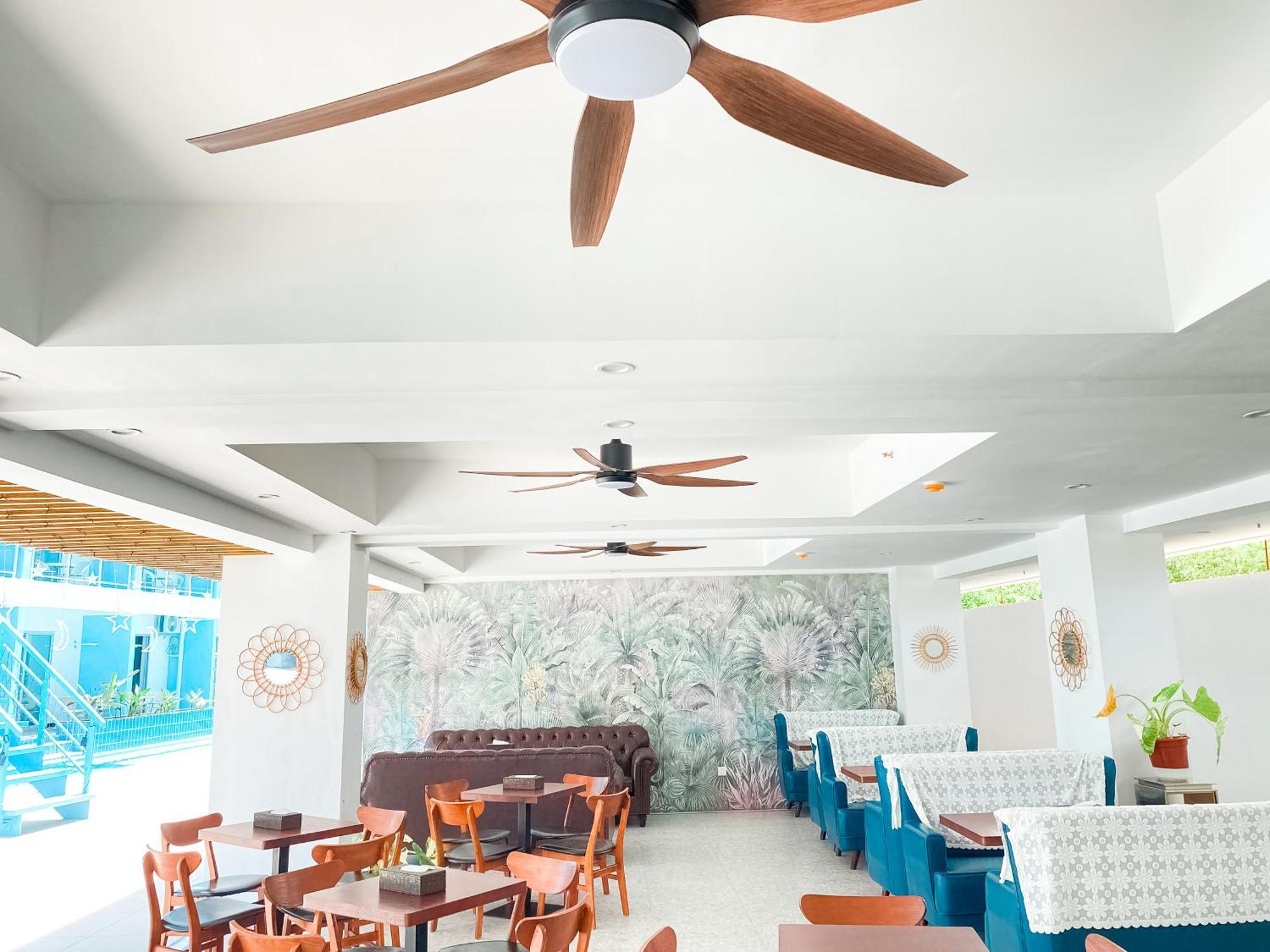 Bohol Dolphin Bay Resort Panglao Exterior photo