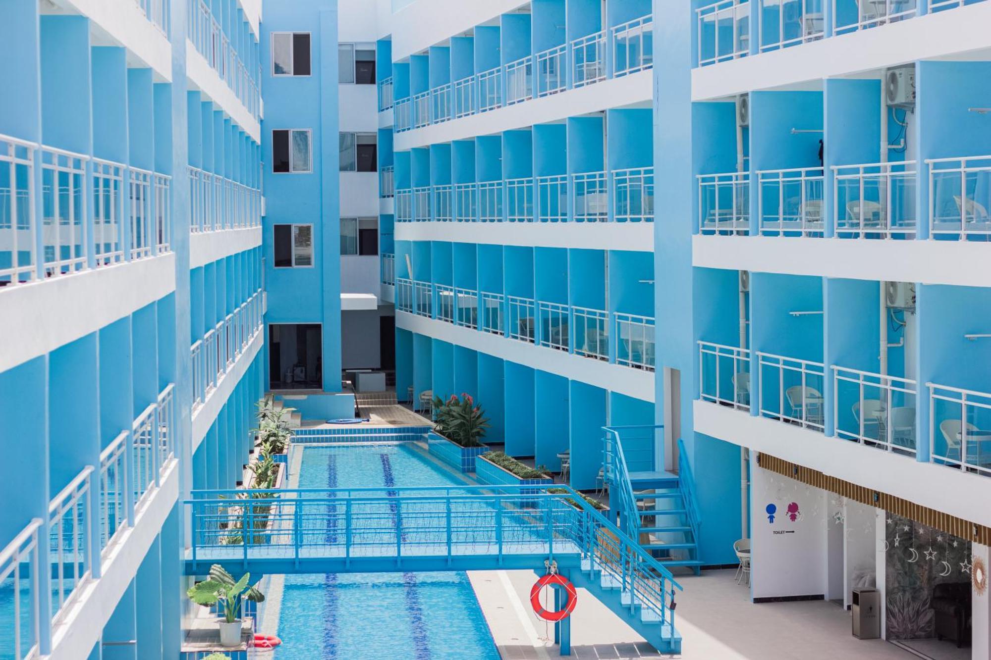 Bohol Dolphin Bay Resort Panglao Exterior photo
