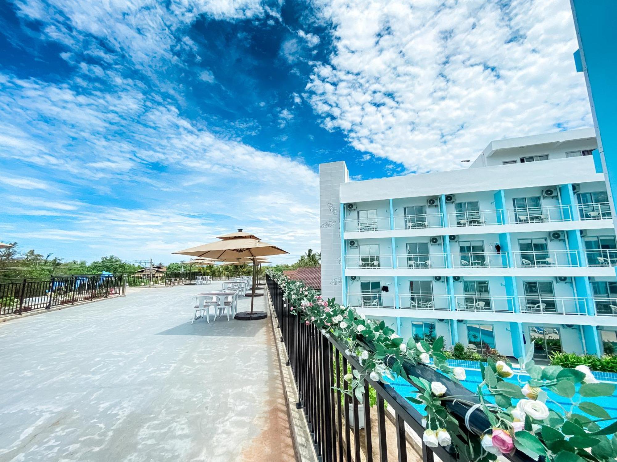 Bohol Dolphin Bay Resort Panglao Exterior photo