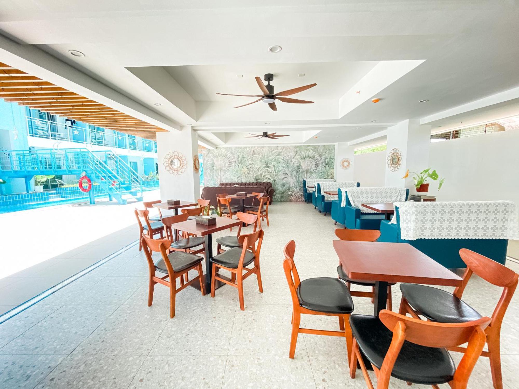 Bohol Dolphin Bay Resort Panglao Exterior photo