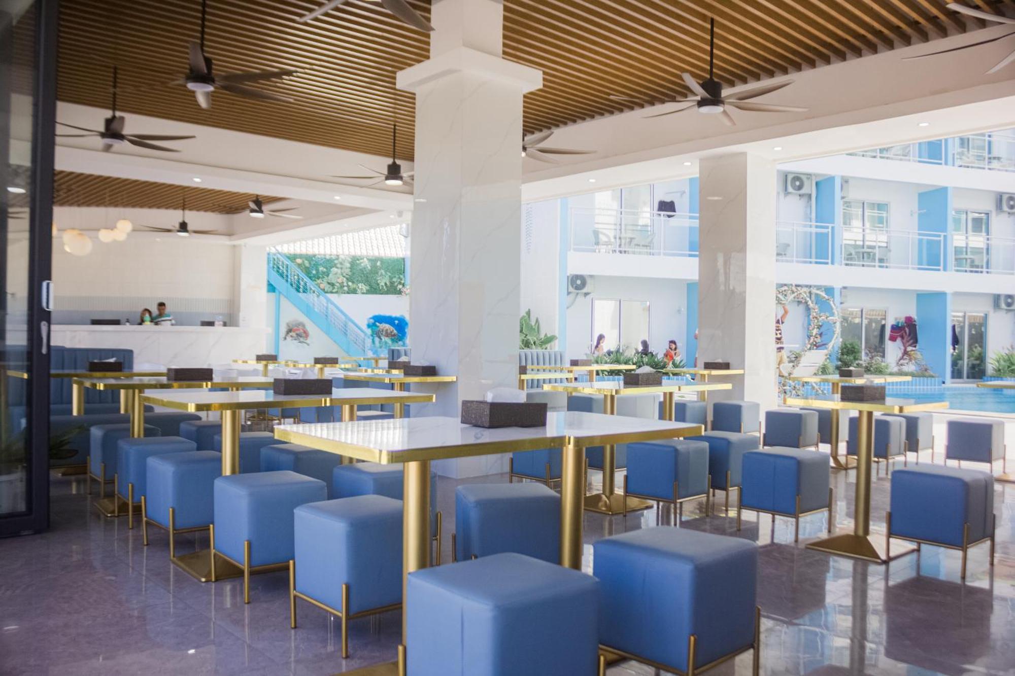 Bohol Dolphin Bay Resort Panglao Exterior photo