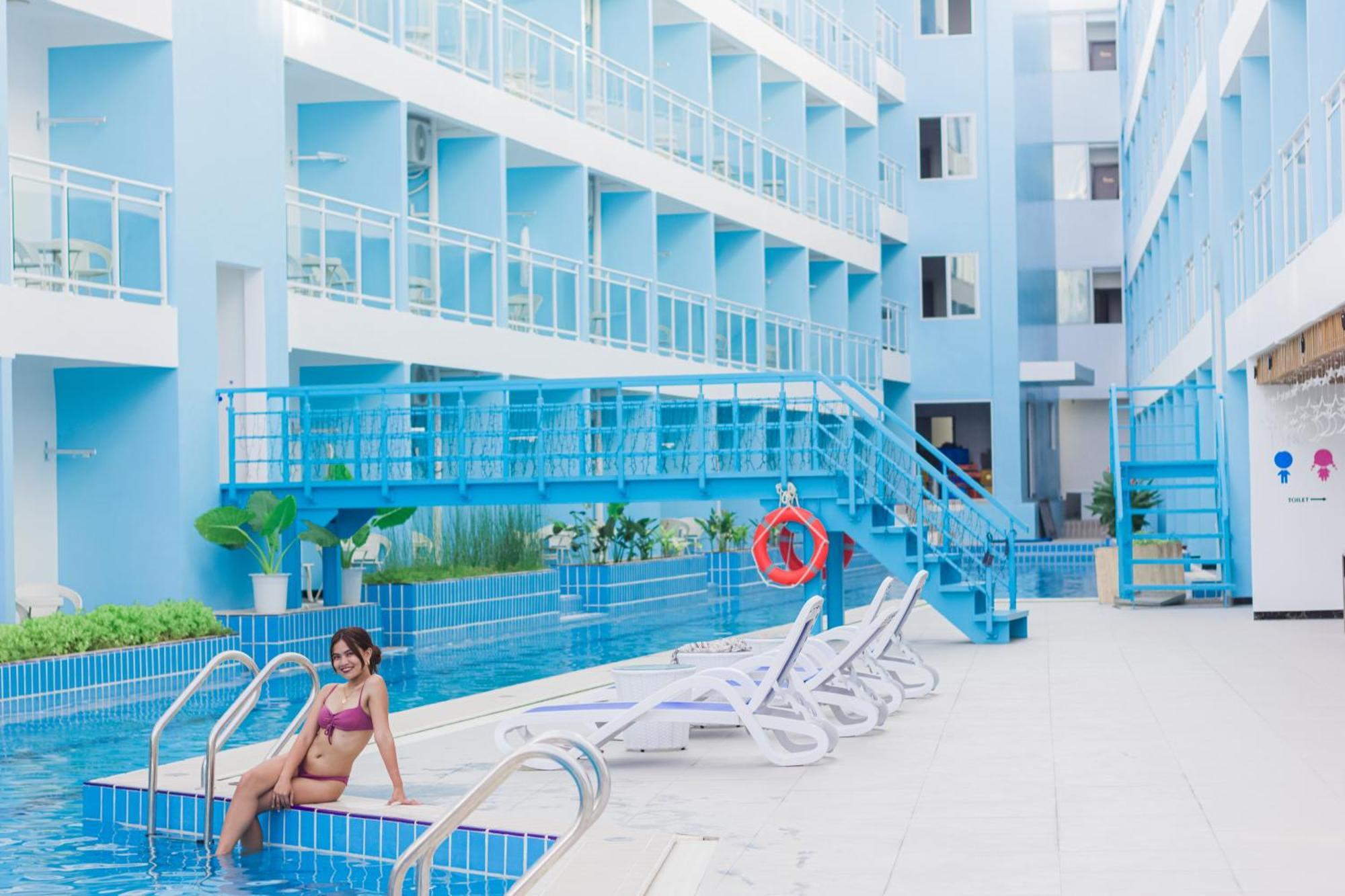 Bohol Dolphin Bay Resort Panglao Exterior photo
