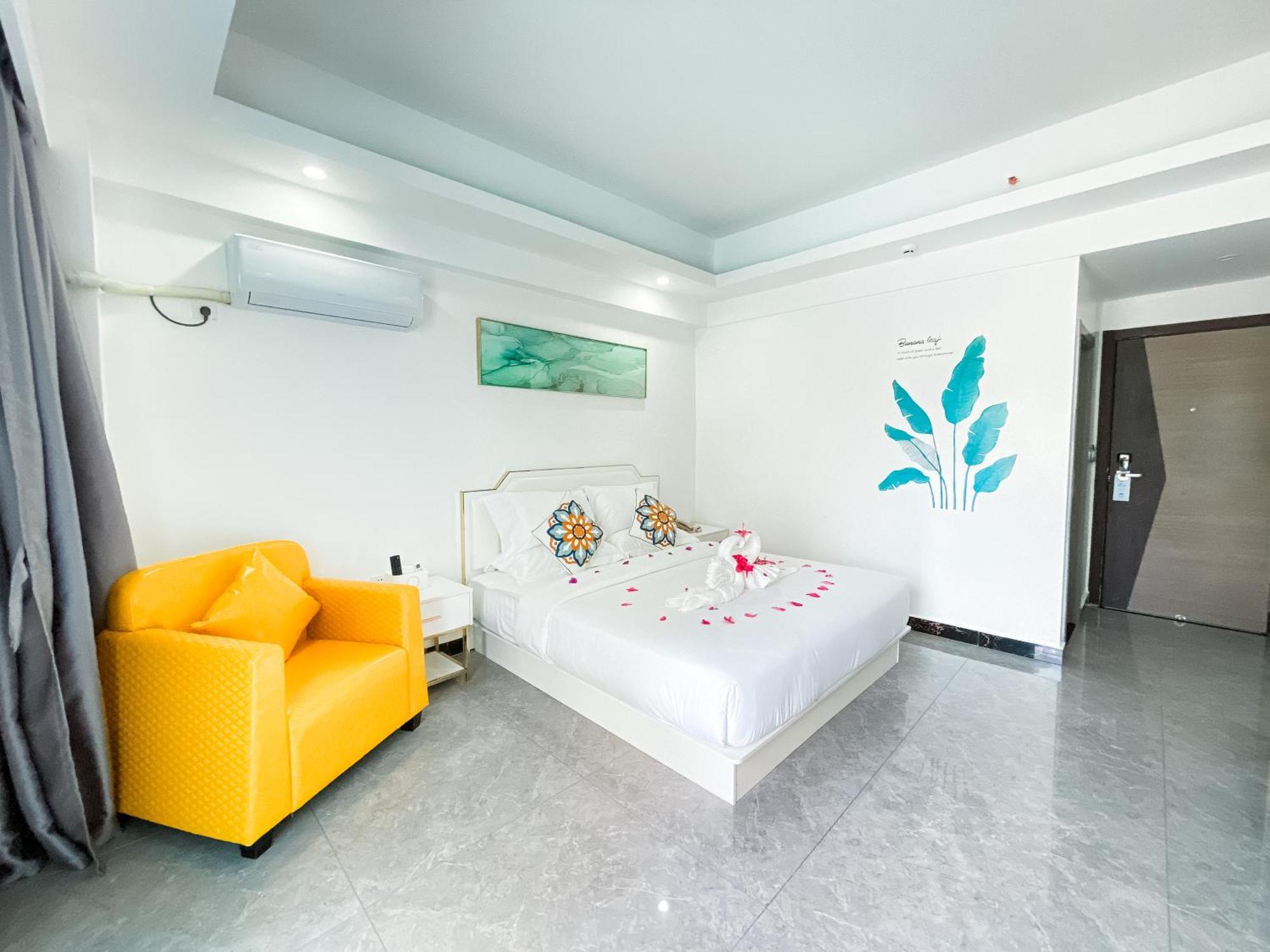 Bohol Dolphin Bay Resort Panglao Exterior photo