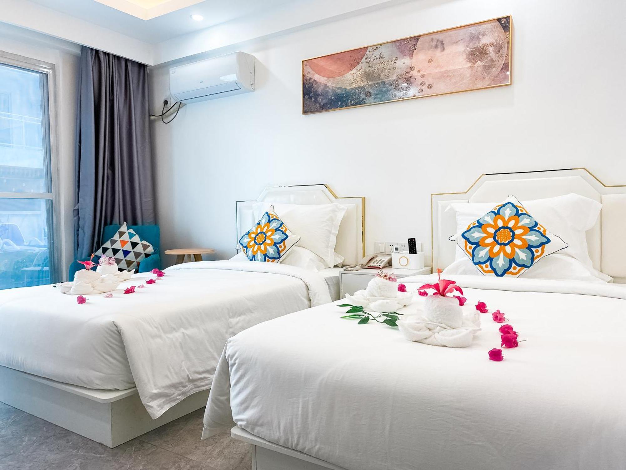 Bohol Dolphin Bay Resort Panglao Exterior photo
