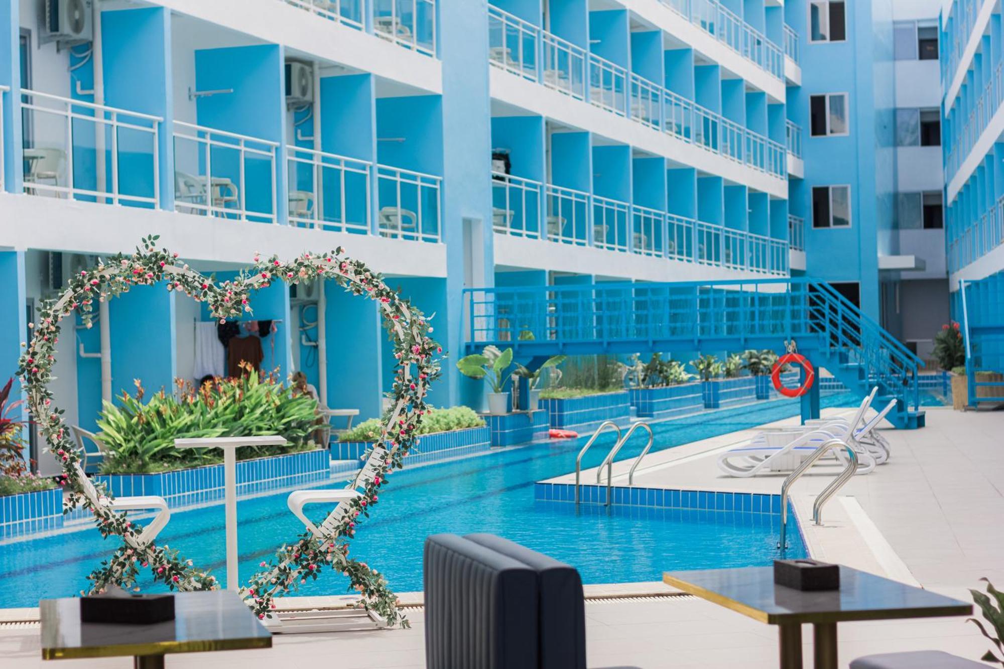 Bohol Dolphin Bay Resort Panglao Exterior photo