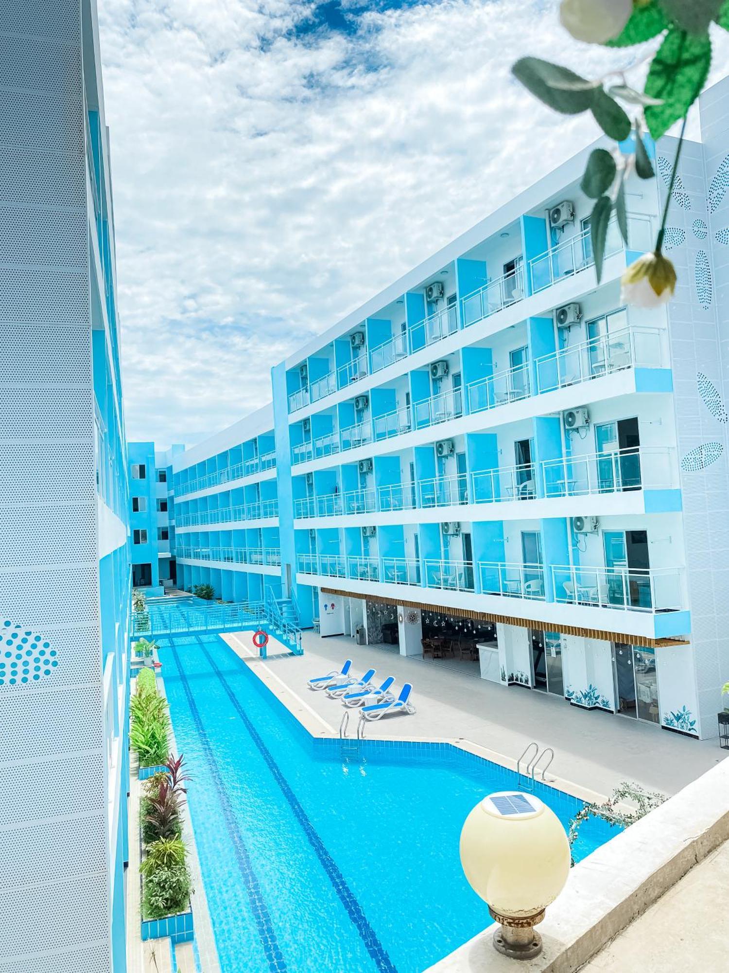 Bohol Dolphin Bay Resort Panglao Exterior photo