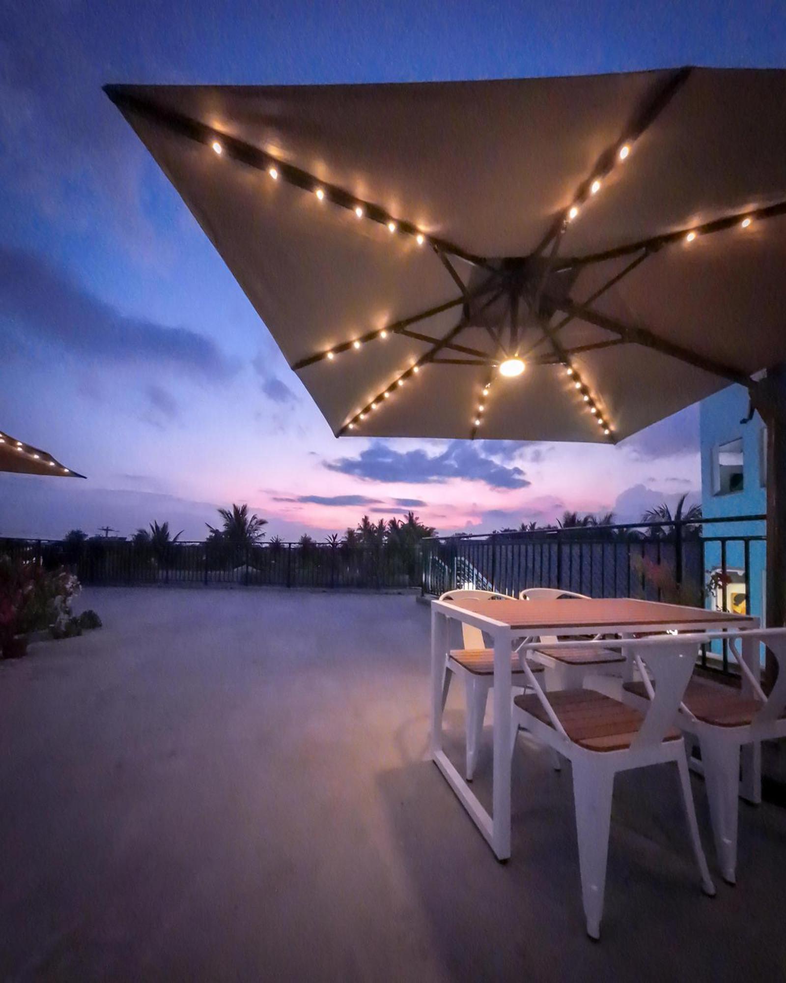 Bohol Dolphin Bay Resort Panglao Exterior photo